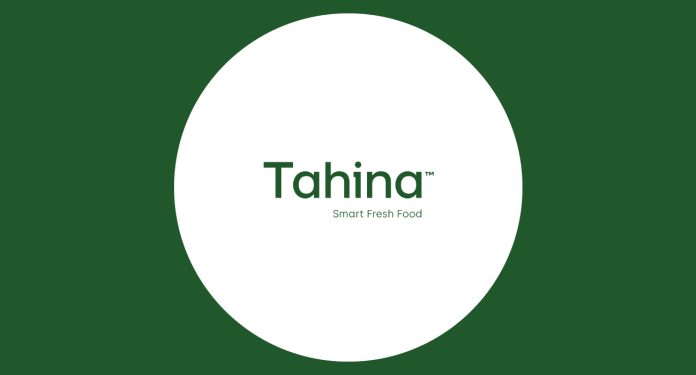 Tahina Aims to Scale London Flagship with £2M Investment