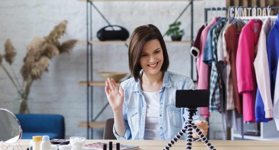 QVC Group Debuts 24/7 Live Shopping on TikTok Shop