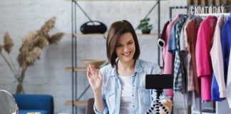 QVC Group Debuts 24/7 Live Shopping on TikTok Shop QVC Group Debuts 24/7 Live Shopping on TikTok Shop