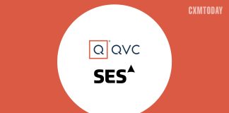 QVC Signs Multi-Year Contract Extensions with SES QVC Signs Multi-Year Contract Extensions with SES in Germany and the UK