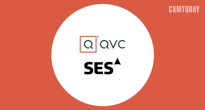 QVC Signs Multi-Year Contract Extensions with SES in Germany and the UK