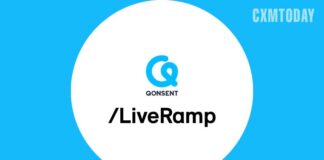 Qonsent And LiveRamp Partner For Consumer-First Consent Solution Qonsent-and-LiveRamp-Partner-to-Drive-Consumer-First-Consent-Solution-for-Brands,-Marketers,-and-Consumers