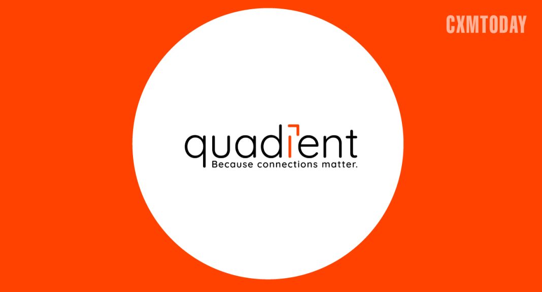 Quadient Acquires Serensia