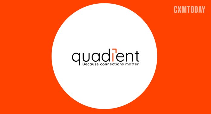 Quadient Acquires Serensia