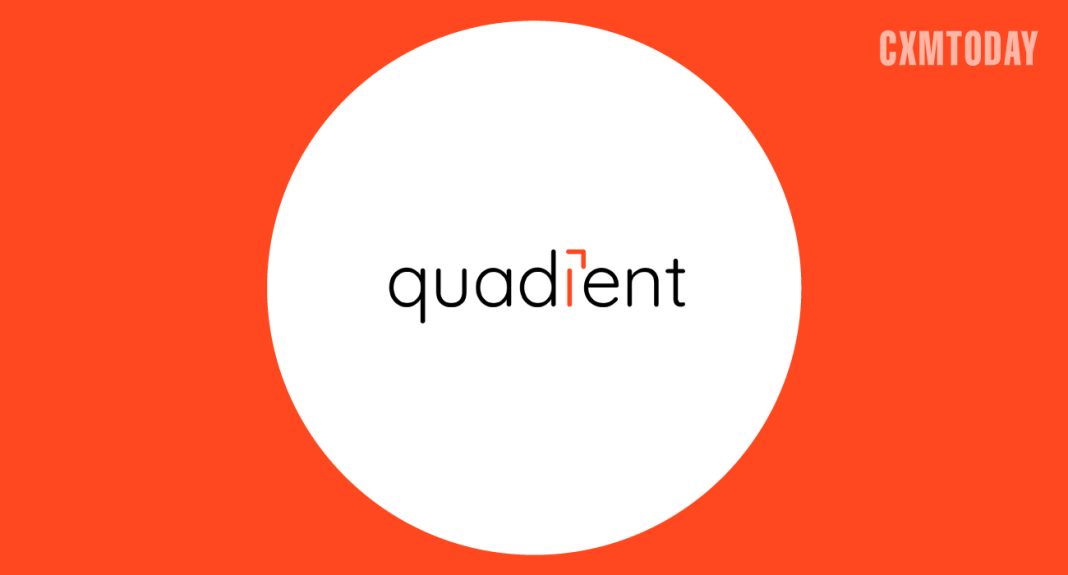 Quadient Announces New Chief Marketing Officer, Petra Wolf