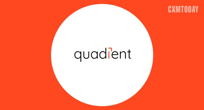 Quadient Announces New Chief Marketing Officer, Petra Wolf