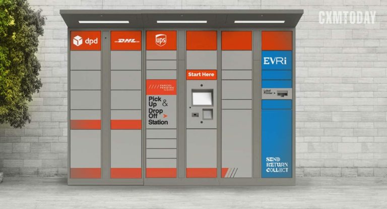 Quadient Partners with Stonegate Group to Offer Convenient Parcel Pickup and Returns at 400 New Locations Across the UK