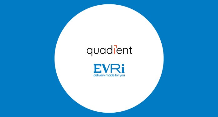 Quadient, Evri Expand Partnership to Boost OOH Delivery Network