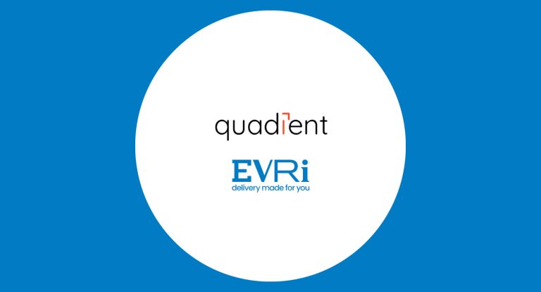 Quadient, Evri Expand Partnership to Boost OOH Delivery Network