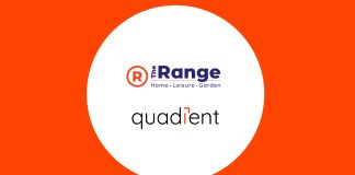 Quadient Partners with The Range Quadient Partners with The Range