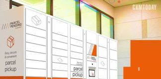 Quadient’s Open Parcel Locker Network Selected For Expansion in the UK Quadient’s Open Parcel Locker Network Selected For Expansion in the UK