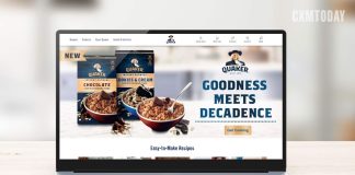 Quaker Launches You’ve Got This Platform Quaker Launches First-Ever Global Brand Platform, You've Got This, With Debut Commercial Film from BAFTA Award-Winning Director Char