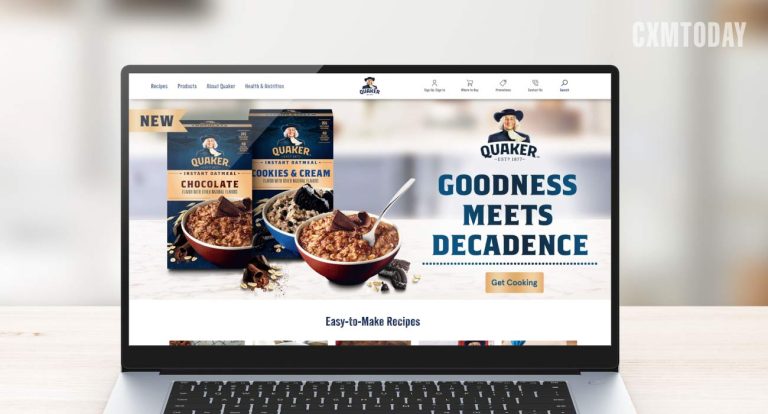 Quaker Launches First-Ever Global Brand Platform, You've Got This, With Debut Commercial Film from BAFTA Award-Winning Director Char