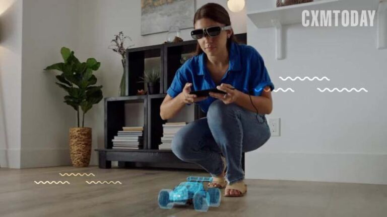 Qualcomm Launches Snapdragon Spaces XR Platform for AR Devs