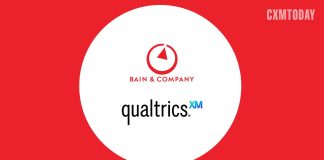 Qualtrics and Bain Expand Partnership Qualtrics-and-Bain-Expand-Partnership