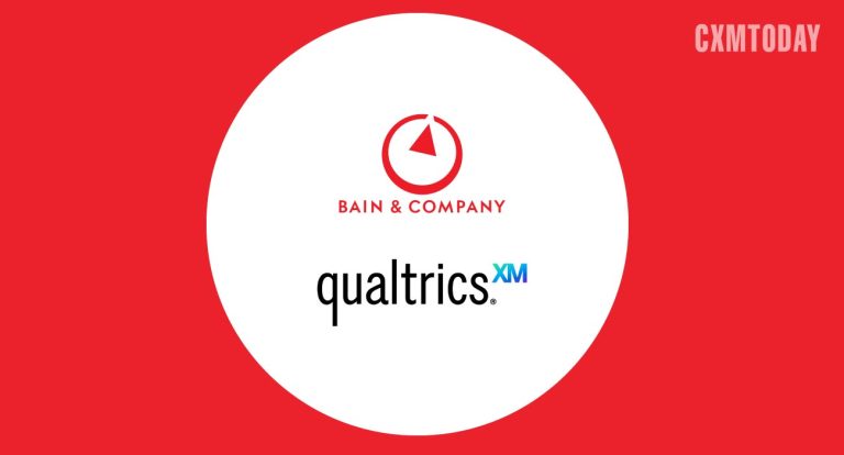 Qualtrics-and-Bain-Expand-Partnership