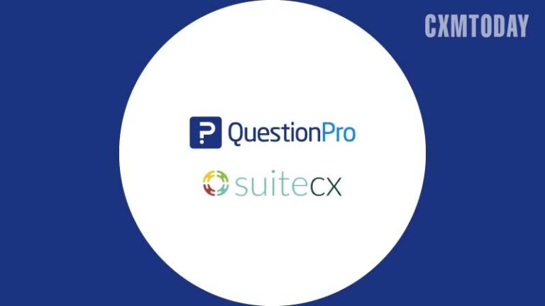 QuestionPro Acquires SuiteCX