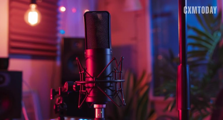 Podcasts Are Shaping Americans’ Views on Brands, Services