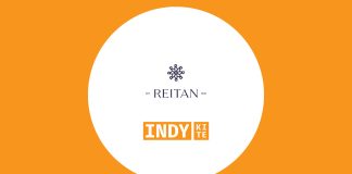 REITAN Partners with IndyKite REITAN Partners with IndyKite