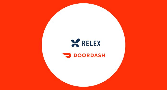 RELEX Solutions Expands Partnership with DoorDash