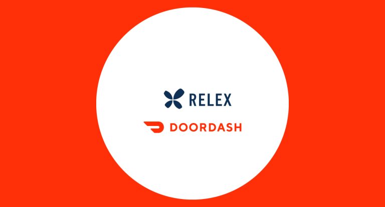 RELEX Solutions Expands Partnership with DoorDash