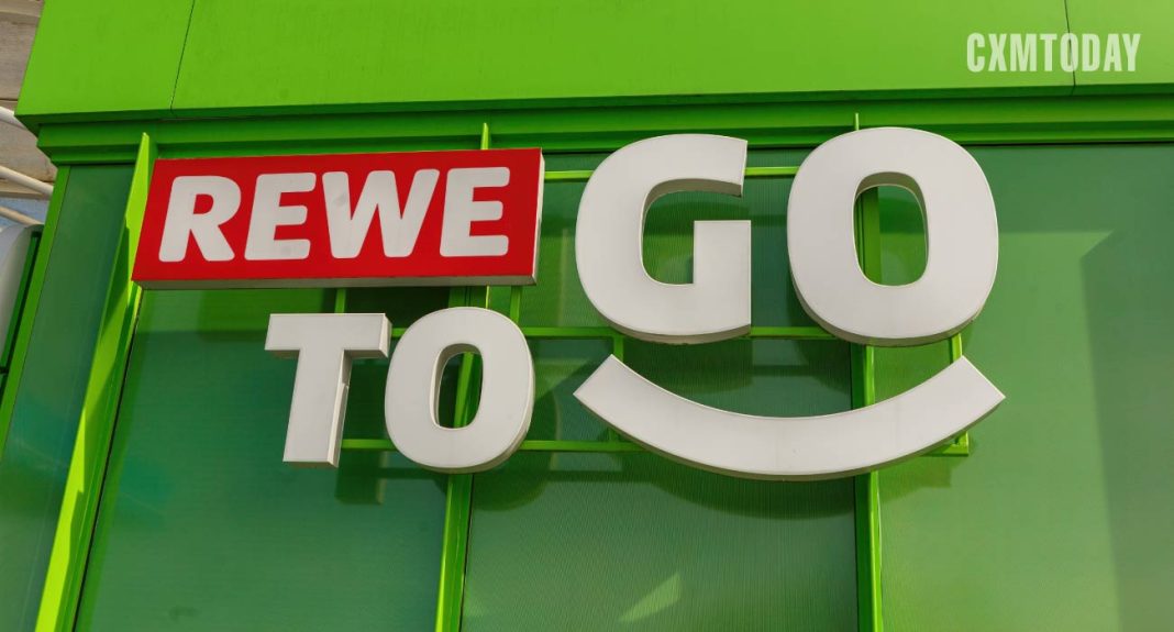 Lekkerland Taps VusionGroup to Launch 24/7 Smart Kiosks in Germany