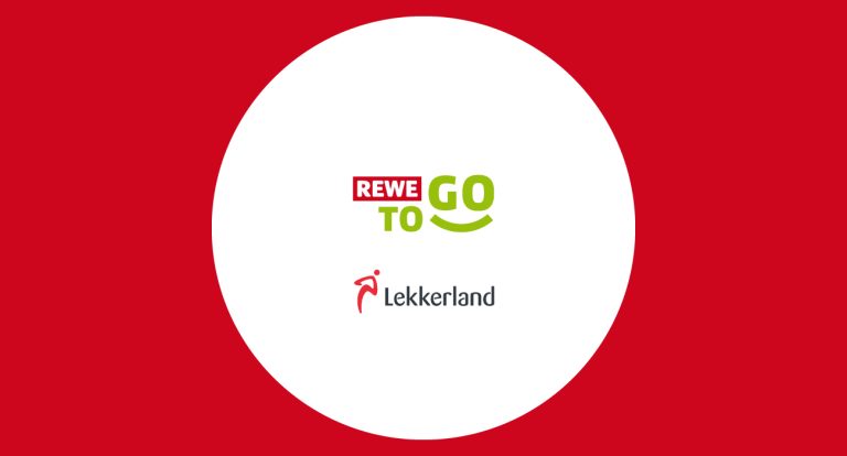 REWE To Go Opens 24/7 Self-checkout Store at Berlin Station