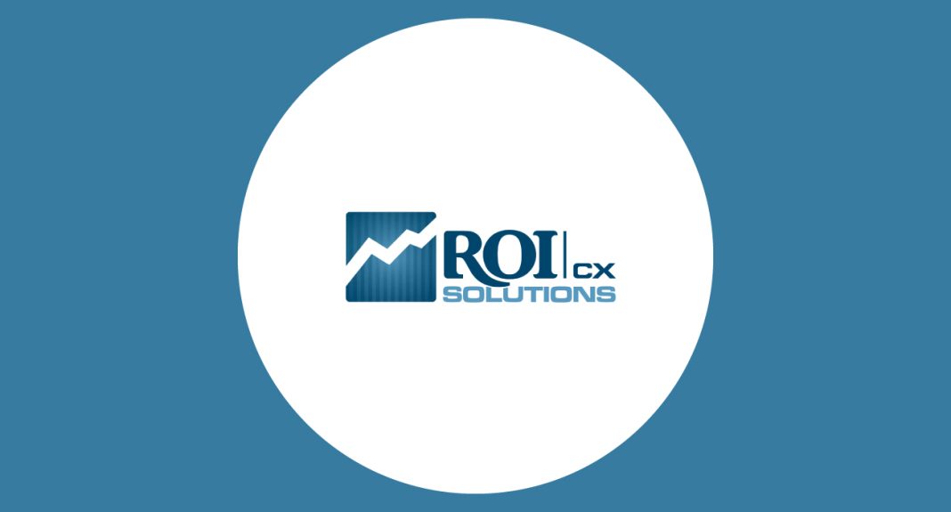ROI CX Solutions Expands AI for Contact Centres