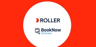 ROLLER Acquires BookNow Software ROLLER Acquires BookNow Software