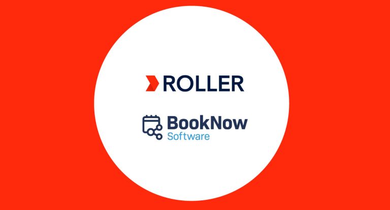ROLLER Acquires BookNow Software
