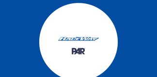 RaceWay Launches RaceWay Rewards with PAR RaceWay Launches RaceWay Rewards with PAR