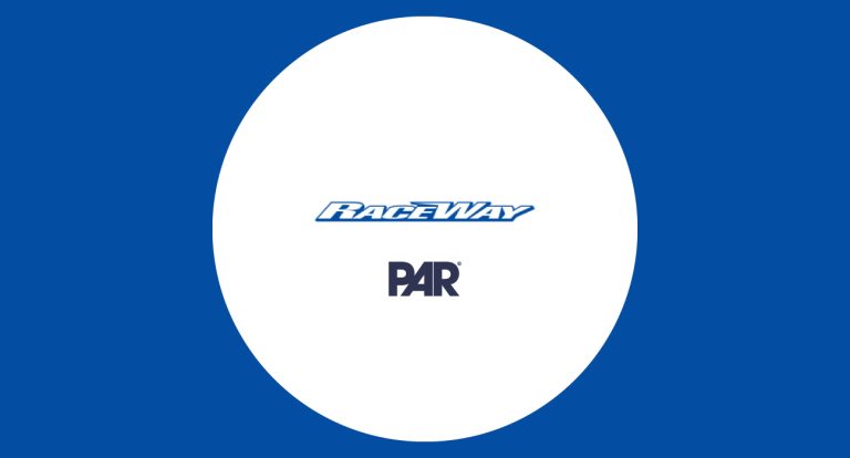RaceWay Launches RaceWay Rewards with PAR