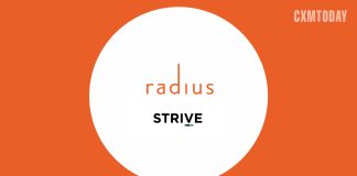 Radius Global Market Research Acquires Strive Insight Limited Radius Global Market Research Acquires Strive Insight Limited
