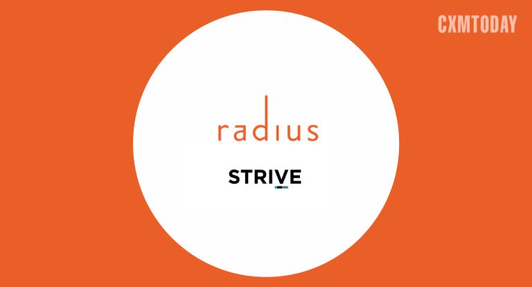 Radius Global Market Research Acquires Strive Insight Limited
