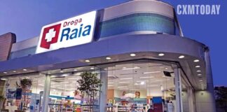 RaiaDrogasil Deploys Marketing Technology