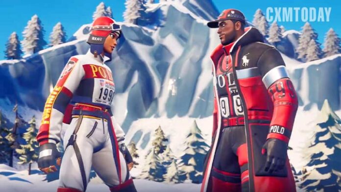 Ralph Lauren, Epic Games Debut A Groundbreaking Fortnite Partnership ...