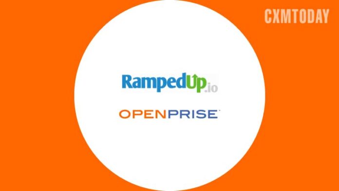 RampedUp-Joins-Openprise-Connect