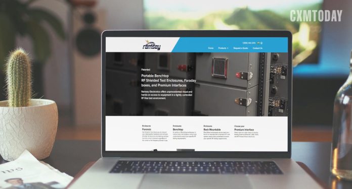 Ramsey-Electronics-Launches-New-Website-to-Enhance-Customer-Experience-and-Expand-Reach