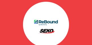 ReBound Returns Partners with SEKO Logistics ReBound Returns Partners with SEKO Logistics