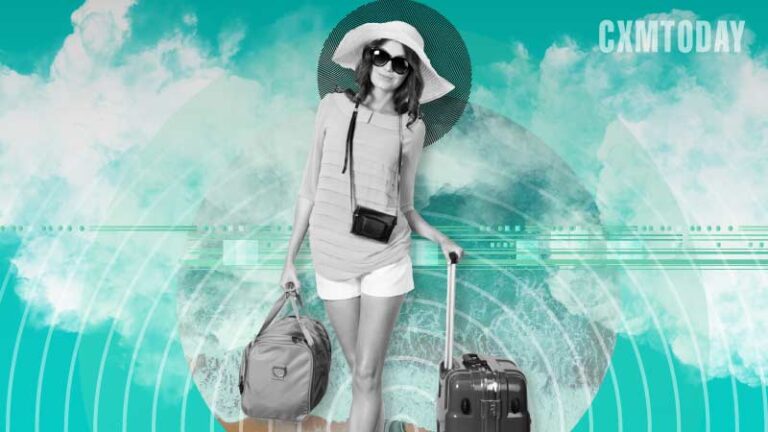 Ready For Experiences Beyond Travel?