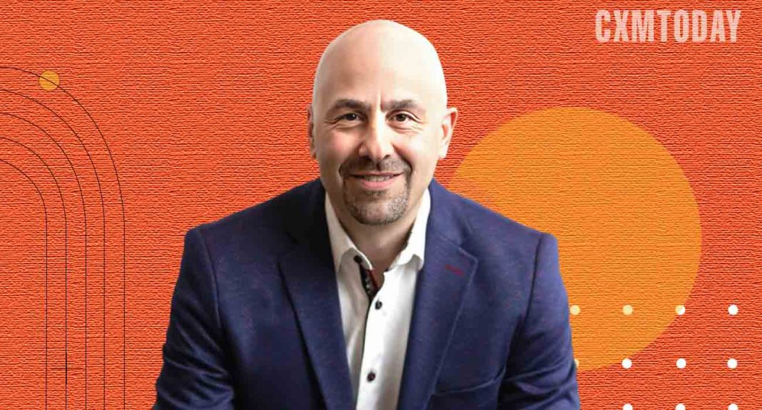 Real Empathy Goes Beyond Scripted Language