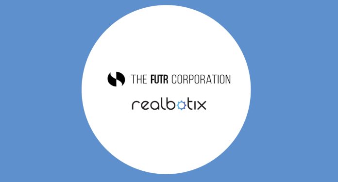 Realbotix-Partners-with-FUTR-to-Bring-AI-Agents-Into-the-Physical-World Realbotix Partners with FUTR to Bring AI Agents Into the Physical World