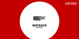 Reality Based Group (RBG) Partners with Wayback Burgers Reality Based Group (RBG) Partners with Wayback Burgers