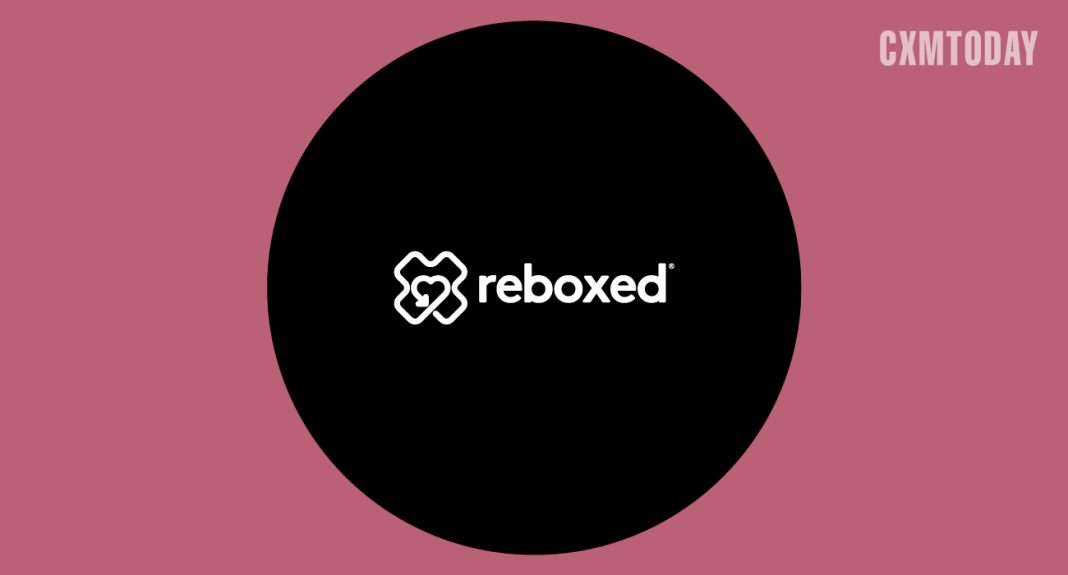 Reboxed Launches Circularity-As-a-Service Platform for Brands, Retailers
