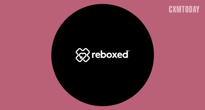 Reboxed Launches Circularity-As-a-Service Platform for Brands, Retailers