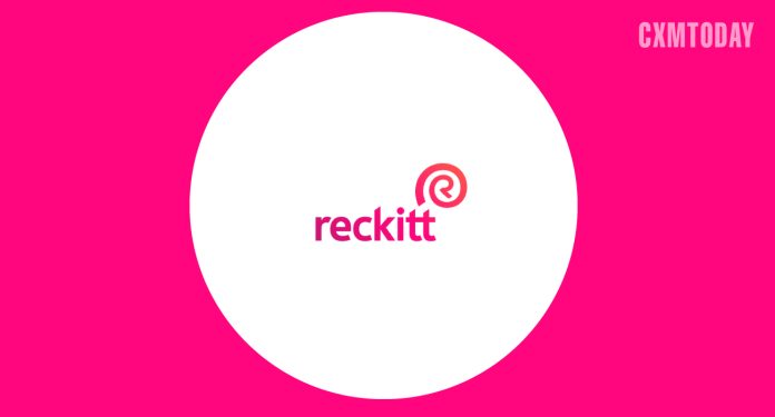 Reckitt appoints McCann Content Studio to UK social and influencer account