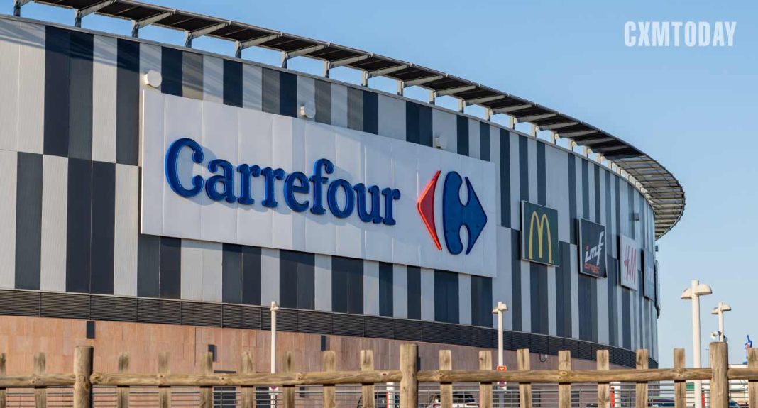 Carrefour, Reckon.ai Launch New Autonomous Micro-Store Concept