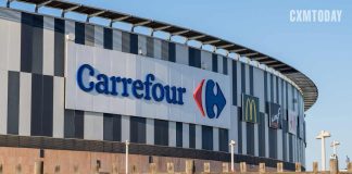 Carrefour, Reckon.ai Launch New Autonomous Micro-Store Concept Carrefour, Reckon.ai Launch New Autonomous Micro-Store Concept