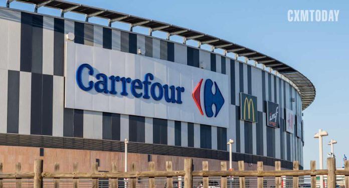 Carrefour, Reckon.ai Launch New Autonomous Micro-Store Concept