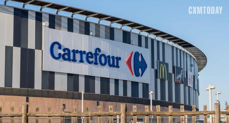 Carrefour, Reckon.ai Launch New Autonomous Micro-Store Concept